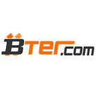 BTER logo
