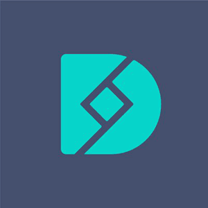 DEx logo