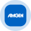 Amgen Tokenized Stock (Ondo) icon
