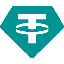 Tether icon