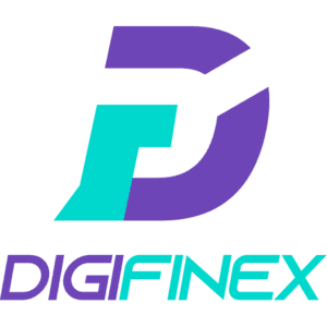 DigiFinex logo