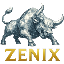 Zenix icon