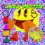 HarryPotterObamaPacMan8Inu icon