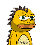 Darkpino icon