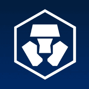 Crypto logo